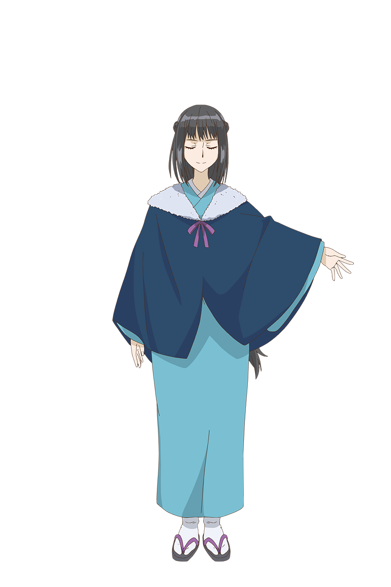 セキヒメ