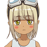 アニャンゴ
